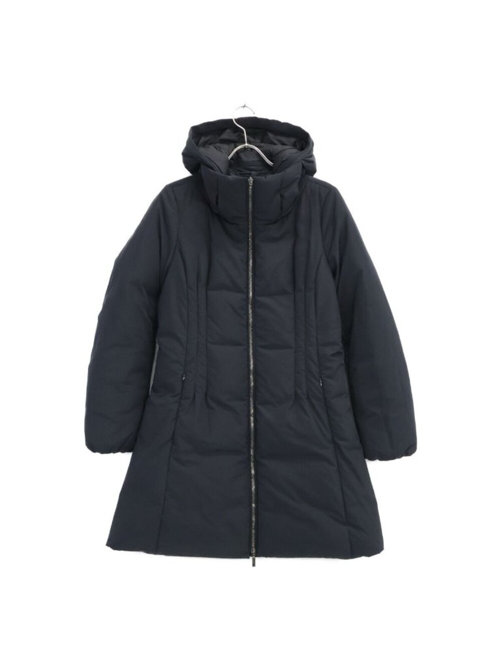 Moncler Rene Giubbotto Hooded Down Hoodie